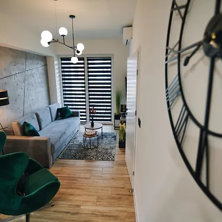 Aparthome 25 By Housine Затор