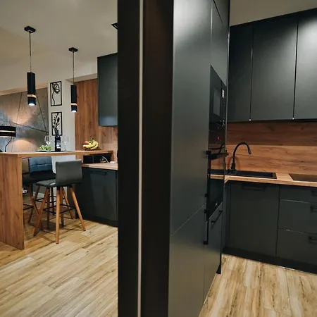 Aparthome 25 By Housine Апартаменты *