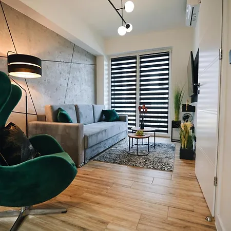 Aparthome 25 By Housine * Zator