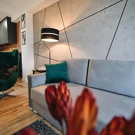 Apartmán Aparthome 25 By Housine *