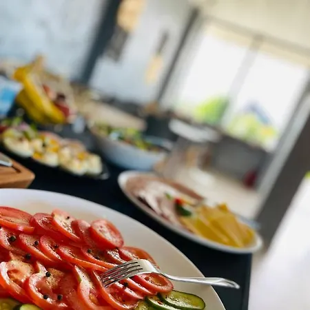 Apartman Aparthome 25 By Housine *