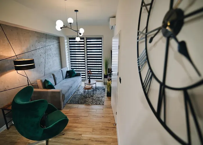 Aparthome 25 By Housine Затор