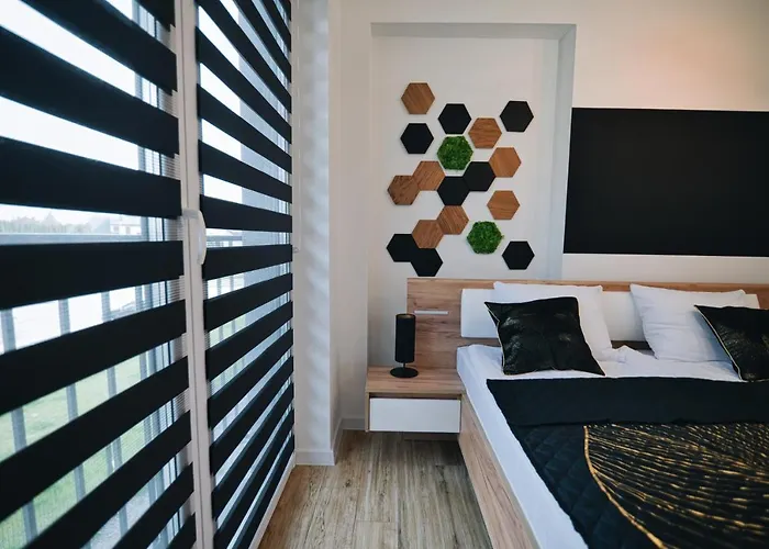 Апартаменты Aparthome 25 By Housine