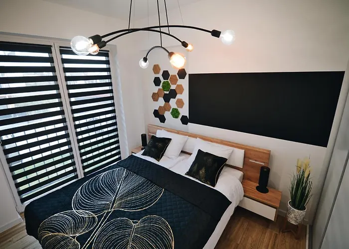 Aparthome 25 By Housine