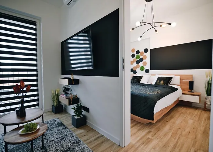 Апартаменты Aparthome 25 By Housine