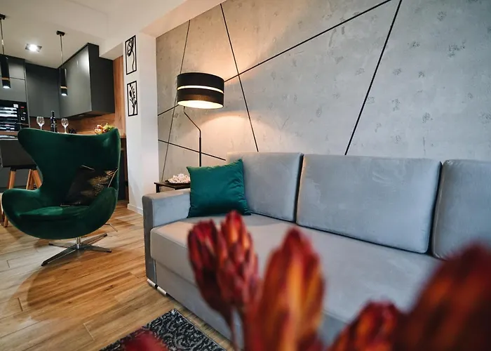 Apartament Aparthome 25 By Housine *