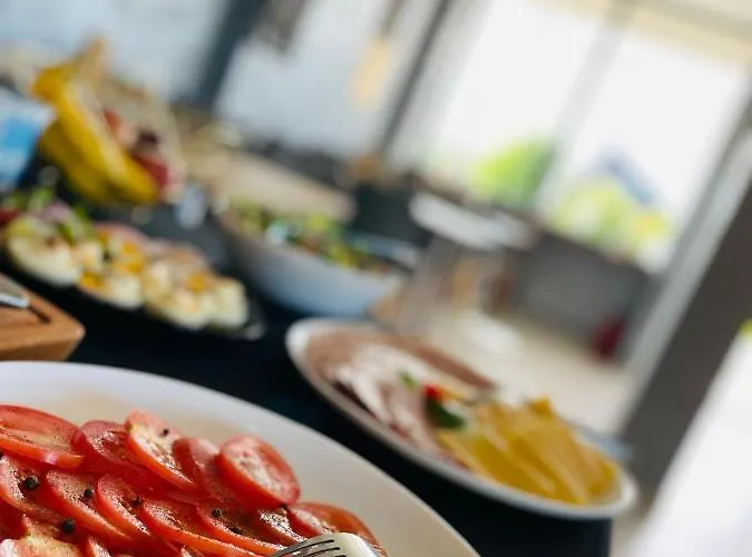 Апартаменты Aparthome 25 By Housine *